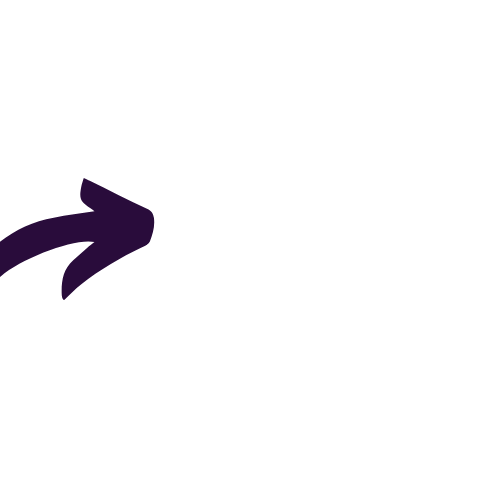 Cette image représente le logo de DistriMatik. Avec une flèche sur un "D".